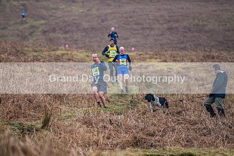 BB Kong-706 - BB Kong Fell Race Saturday 15th February 2025