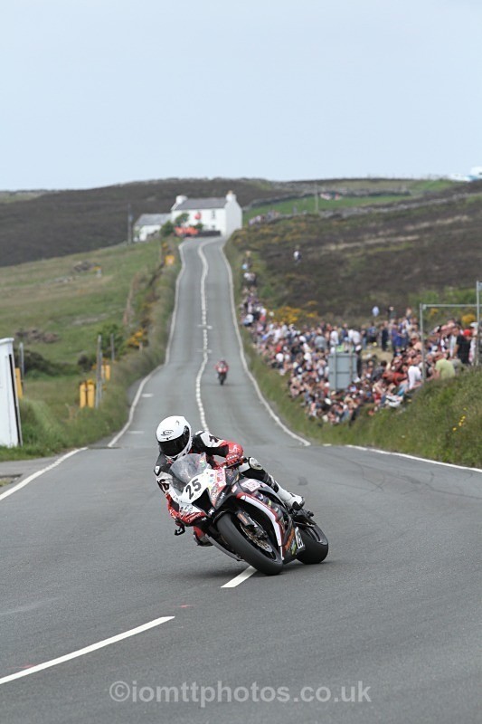 Stefano Bonetti - Pokerstars Senior TT