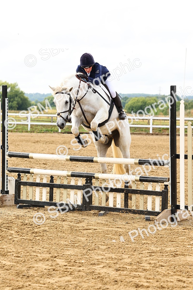 SBM_002250 - Class 6 - 90cm