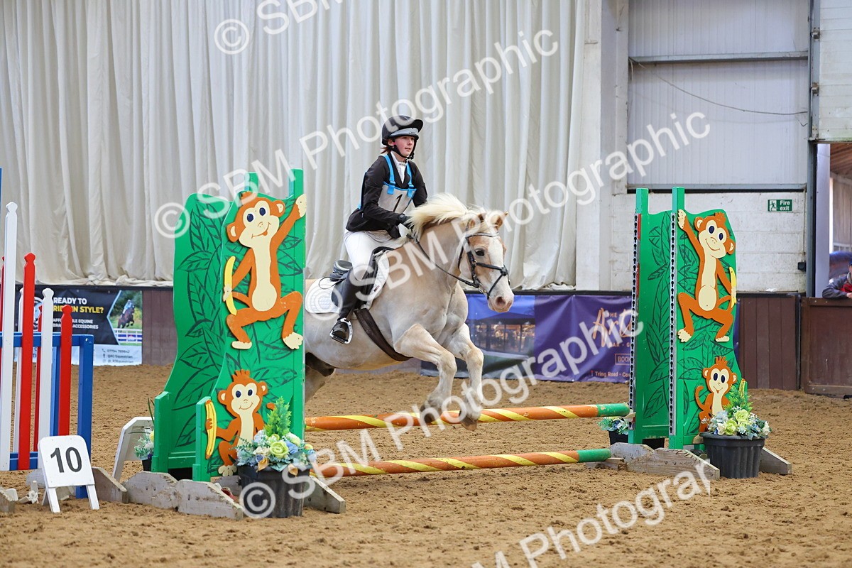 SBM_000506 - Class 5 - 50cm - BRC Championships