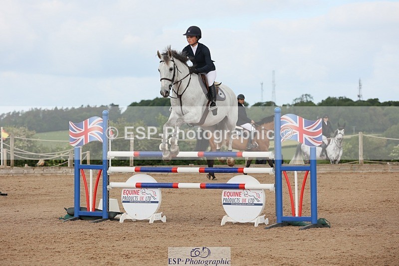 250525-092711-07328 - Cls 25 Snr 1.20m Open