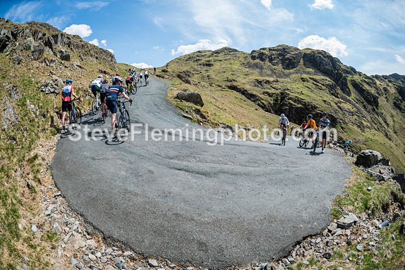 131711 - Hardknott Hairpin 13.00 - 14.00