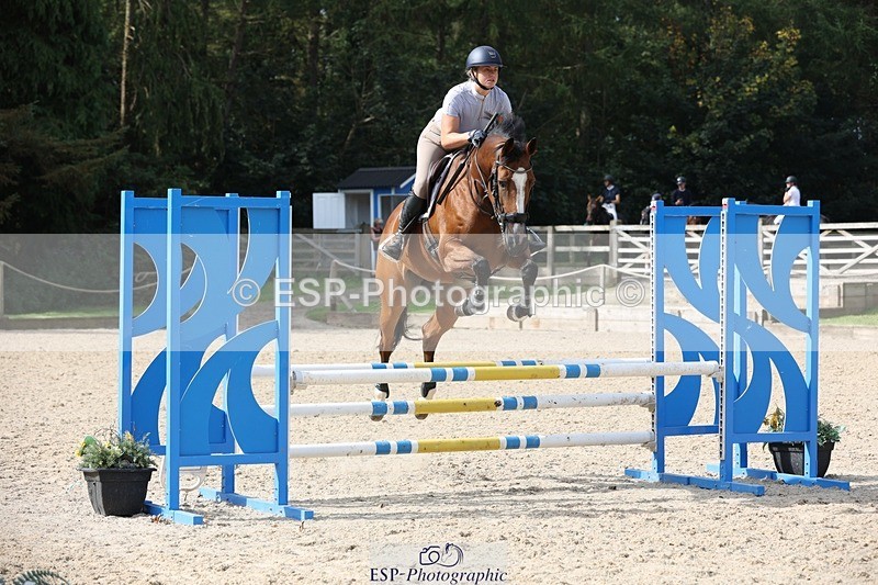 230908-110610-00737 - Cls 6 Snr British Novice & 90cm Open