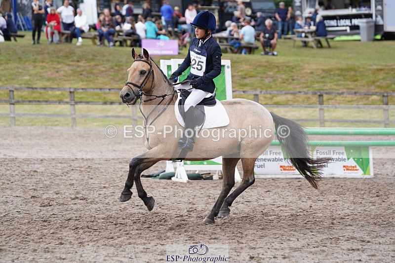 240824X-131332-27603 - 80cm Round 1 13.00 to 14.00