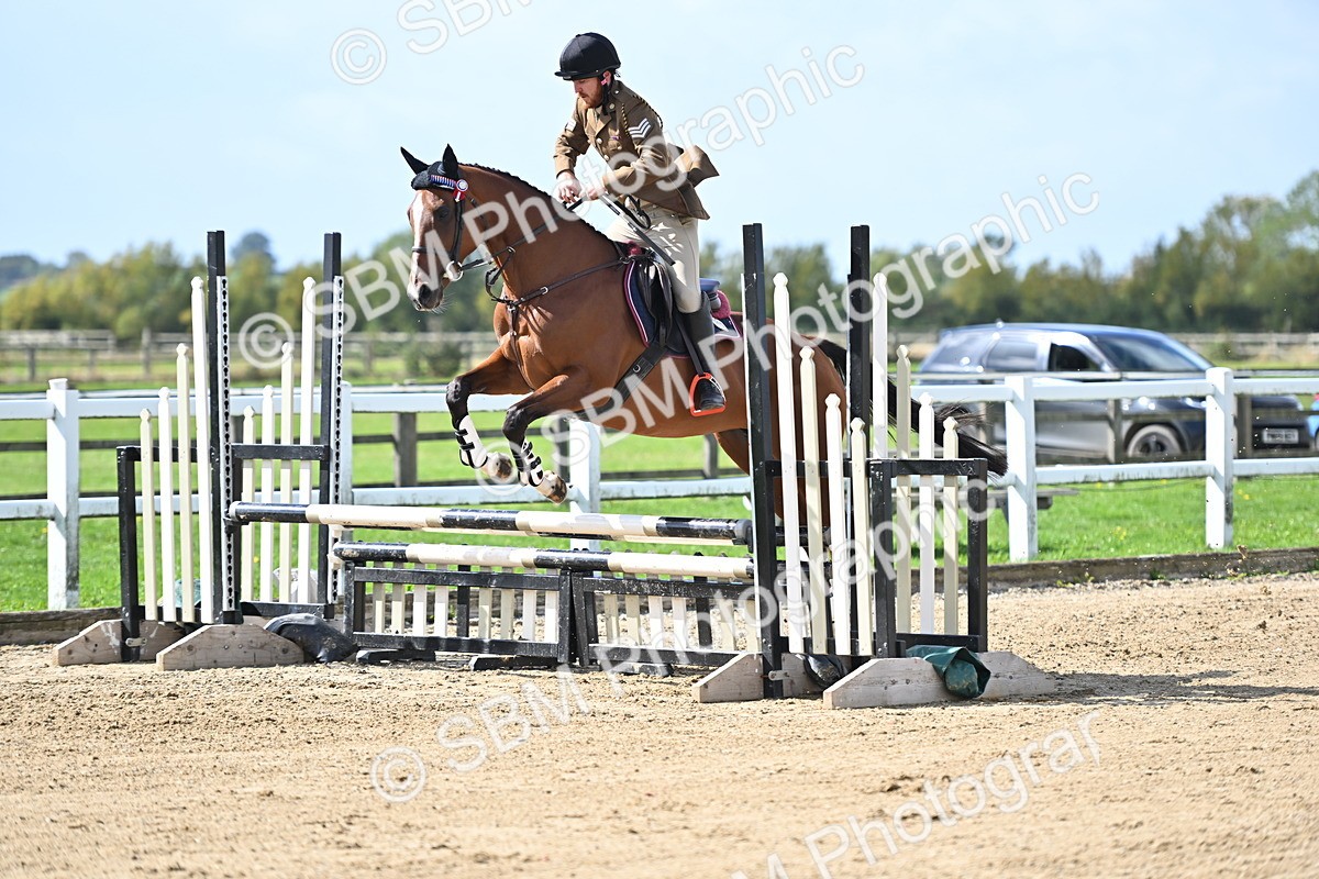 SBM_000645 - Class 40 - 70cm