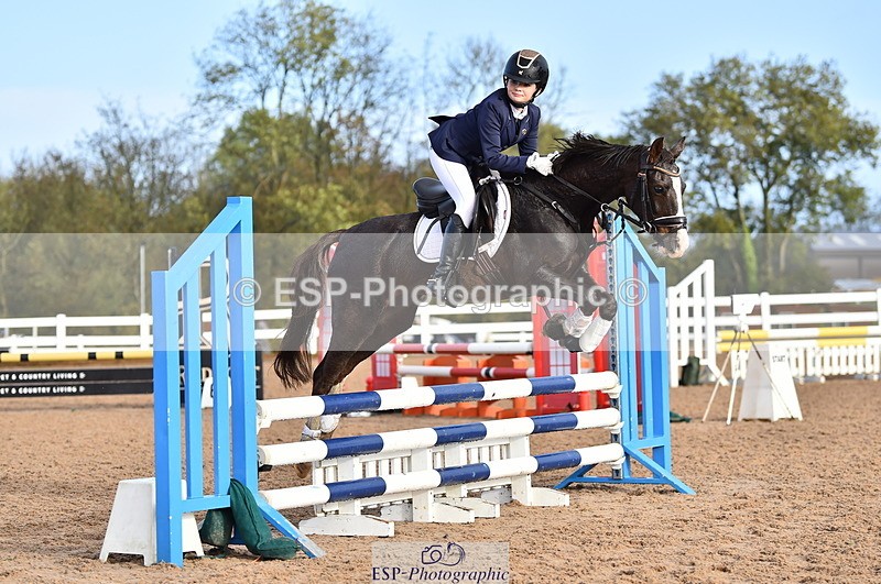 231028A-102600-00414 - Cls 1 Pony 70cm