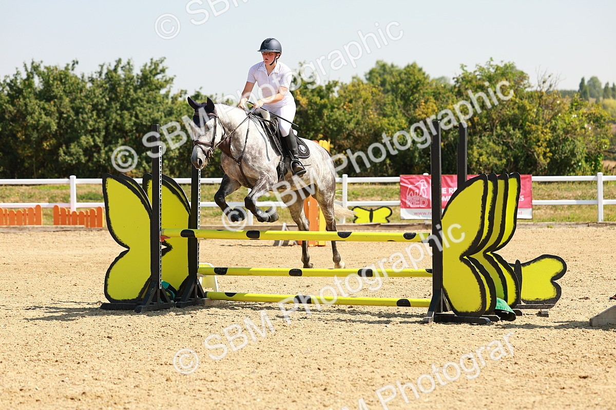 SBM_000359 - Class 2 - Senior British Novice - 90cm