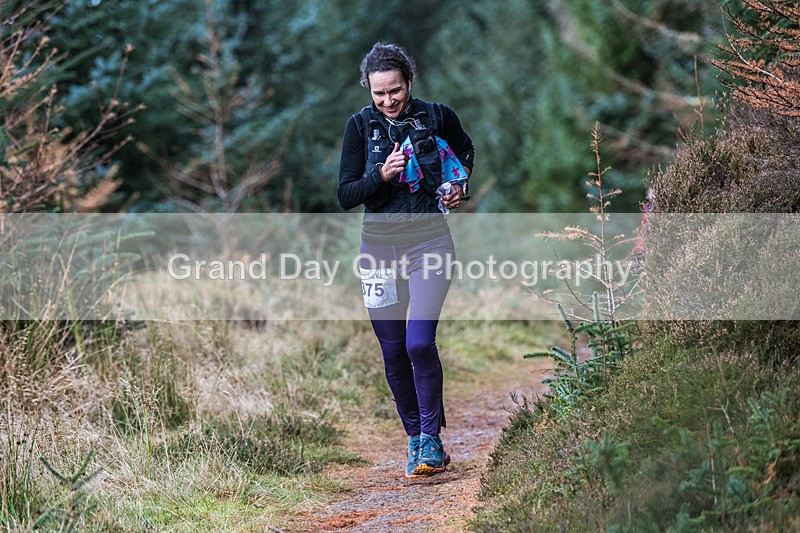 Glentress-1358 - High Terrain Events Glentress 21 & 10K Trail Races Saturday 15th November 2025