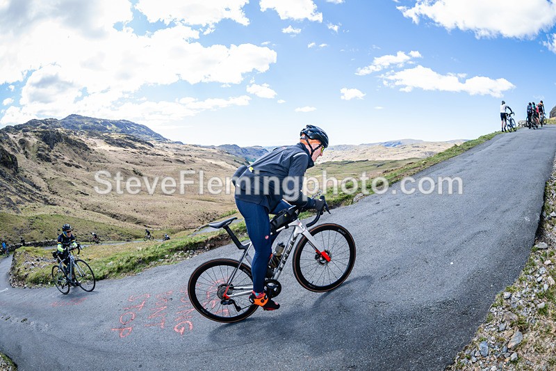 141743-2 - Hardknott Pass Camera 2 14.00-15.00