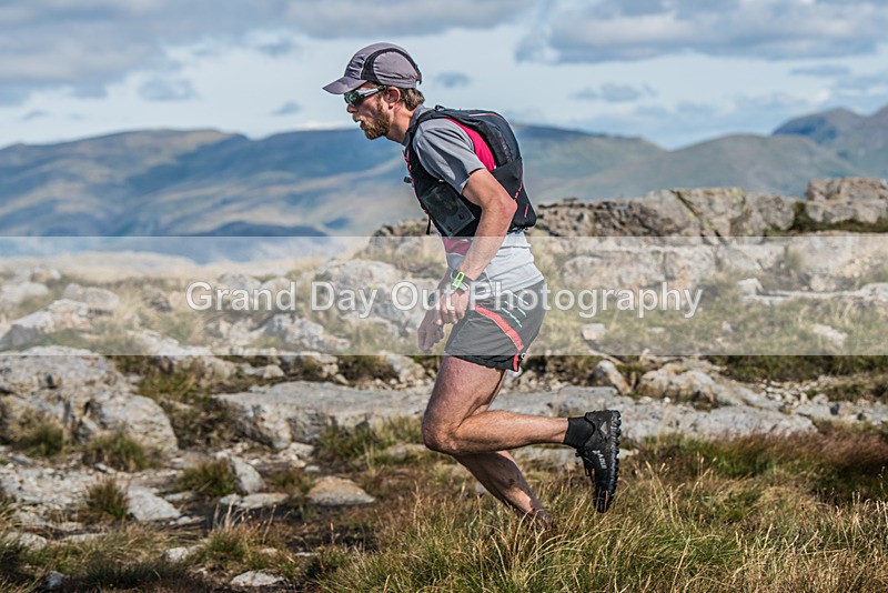 Three Shires-196 - Three Shires Fell Face Saturday 17th September 2022