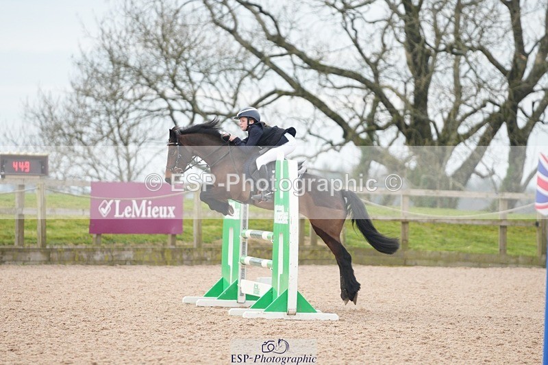 250308-111930-00447 - Cls 8 Pony Discovery and 90cm