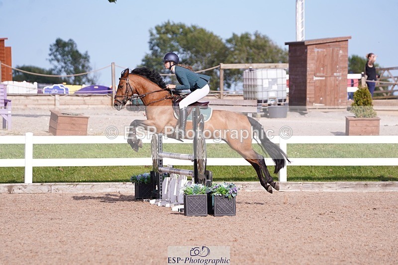 250628-181548-07440 - Cls 24 Pony Discovery & 90cm Open
