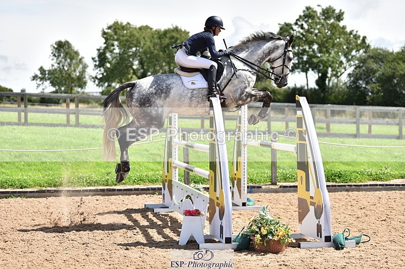 230811A-130650-05072 - Cls 21 Snr 1.20m Open