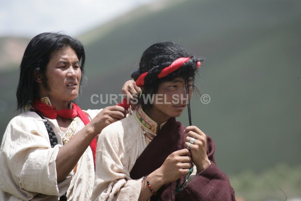  - TIBET