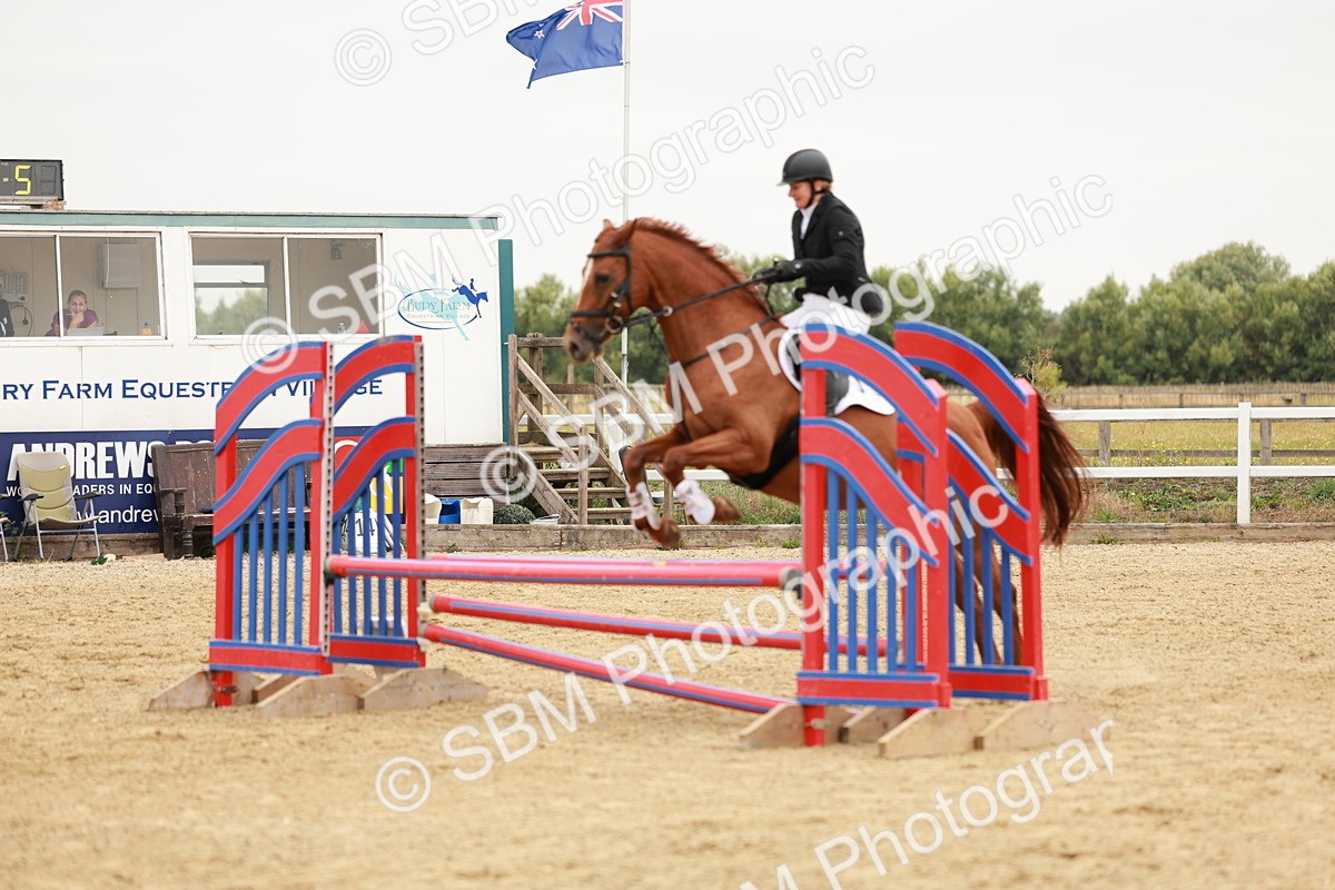 SBM_008522 - Class 5 - 80cm