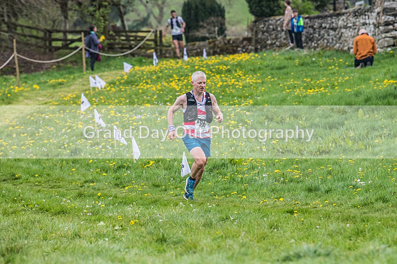 3 Peaks Finish-446 - The 3 Peaks Race Saturday 26th April 2025 - The Finish