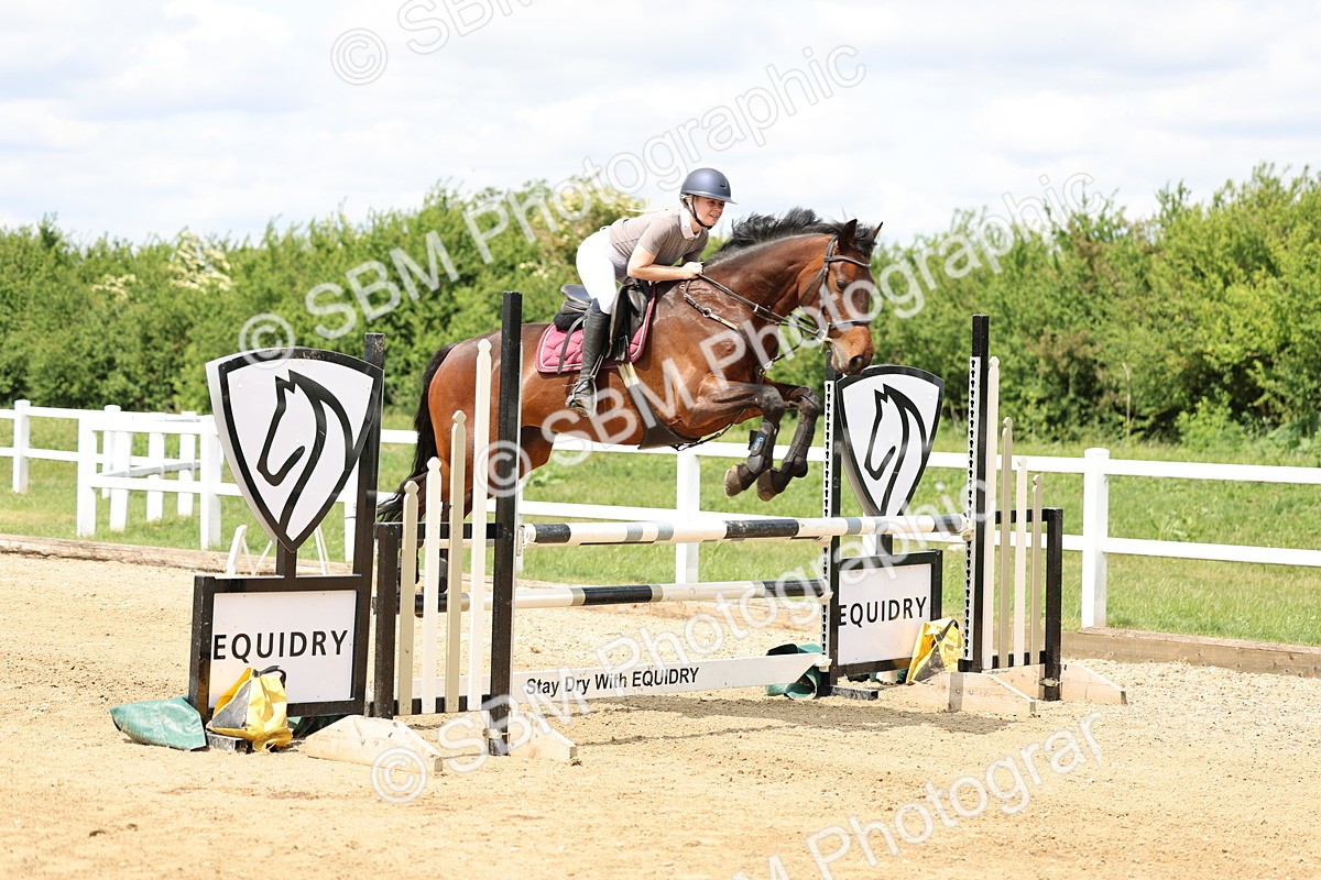 SBM_005081 - Class 18 - Senior 1.05m Open