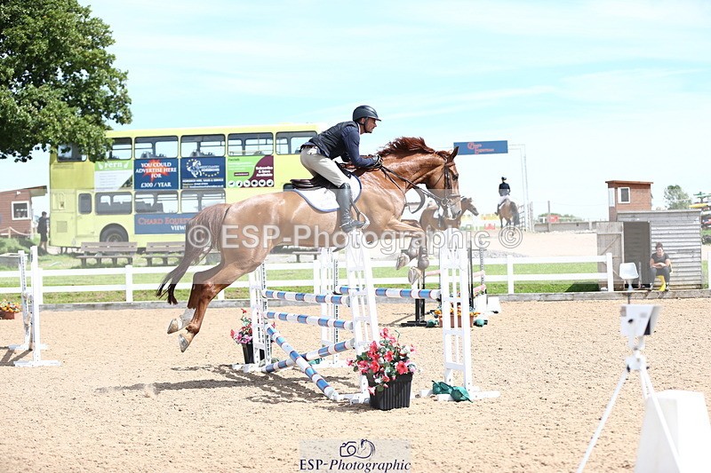 230811A-140825-05548 - Cla 17 1.05m Nat Am Qualifier