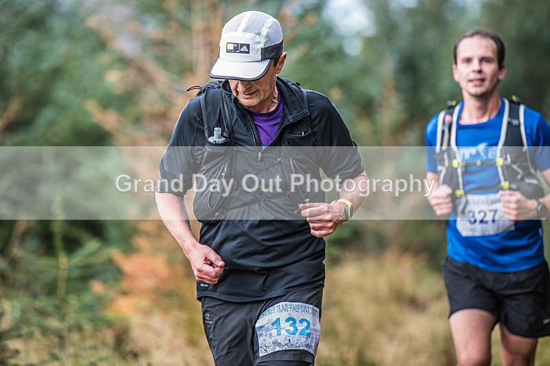 Glentress-962 - High Terrain Events Glentress 21 & 10K Trail Races Saturday 15th November 2025