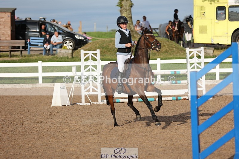 240629A-192350-09496 - Cls 14 Springboard 128cm + 138cm