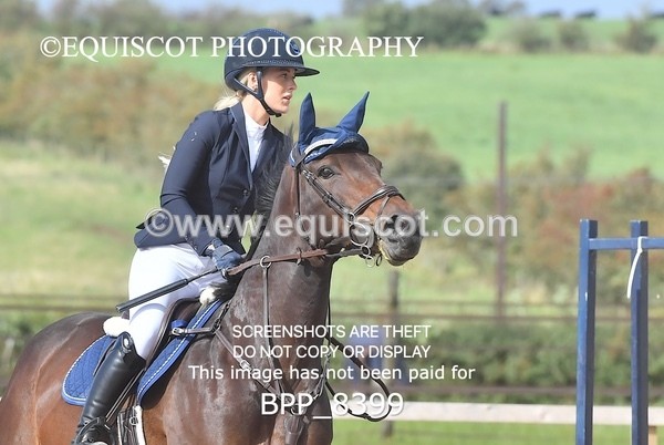 BPP_8399 - CLASS 36 SUN Equiyd 1.05m Amateur Championship Qualifier