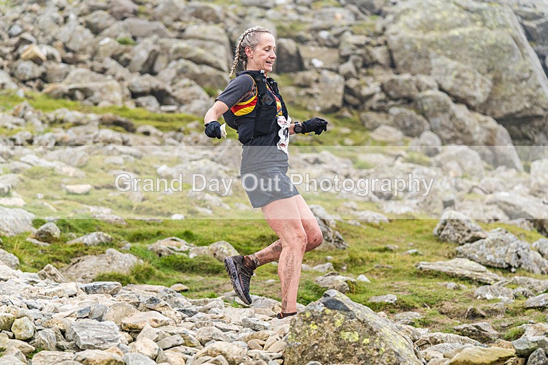 Wasdale-1681 - Wasdale Horseshoe Fell Race Saturday 13th July 2024
