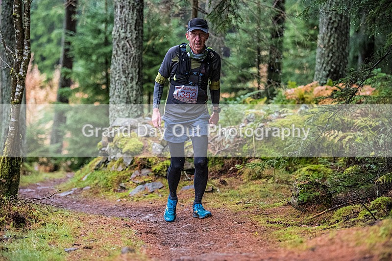 Glentress-2180 - High Terrain Events Glentress Winter Trail half Marathon & 10K Trail Run Saturday 19th November 2022