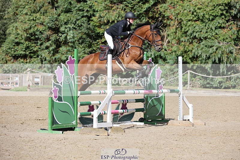 250831A-155538-11288 - Cls 44 95cm Amateur Quali