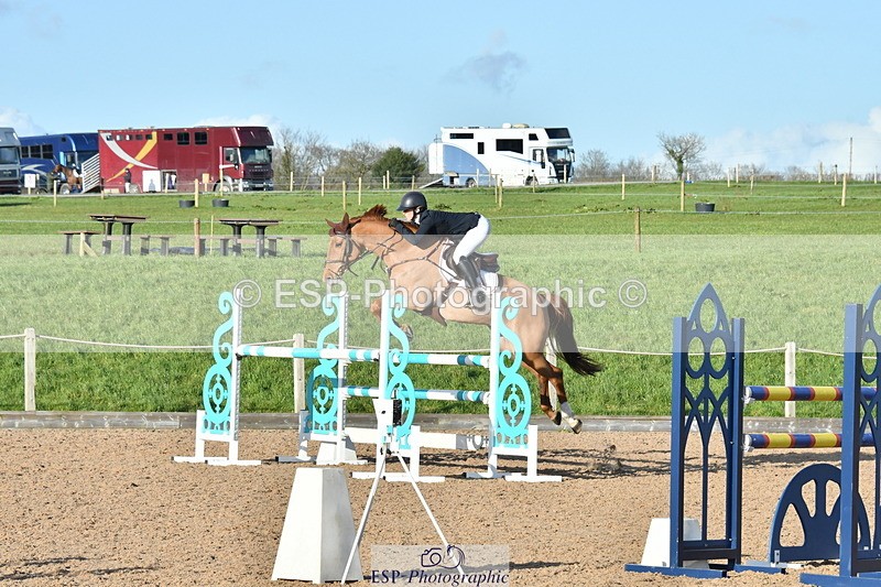 240306A-162630-02455 - Cls 5 Foxhunter and 1.20m Open