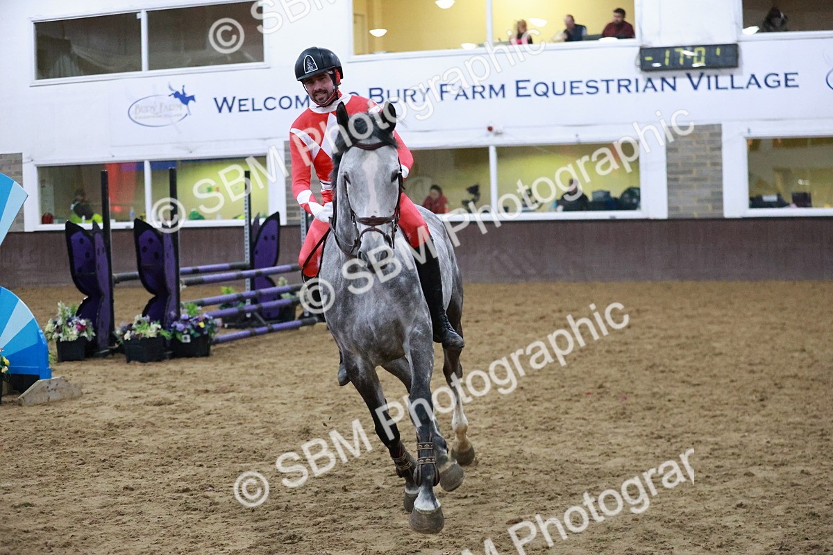 SBM_007121 - Bareback - Camera 1