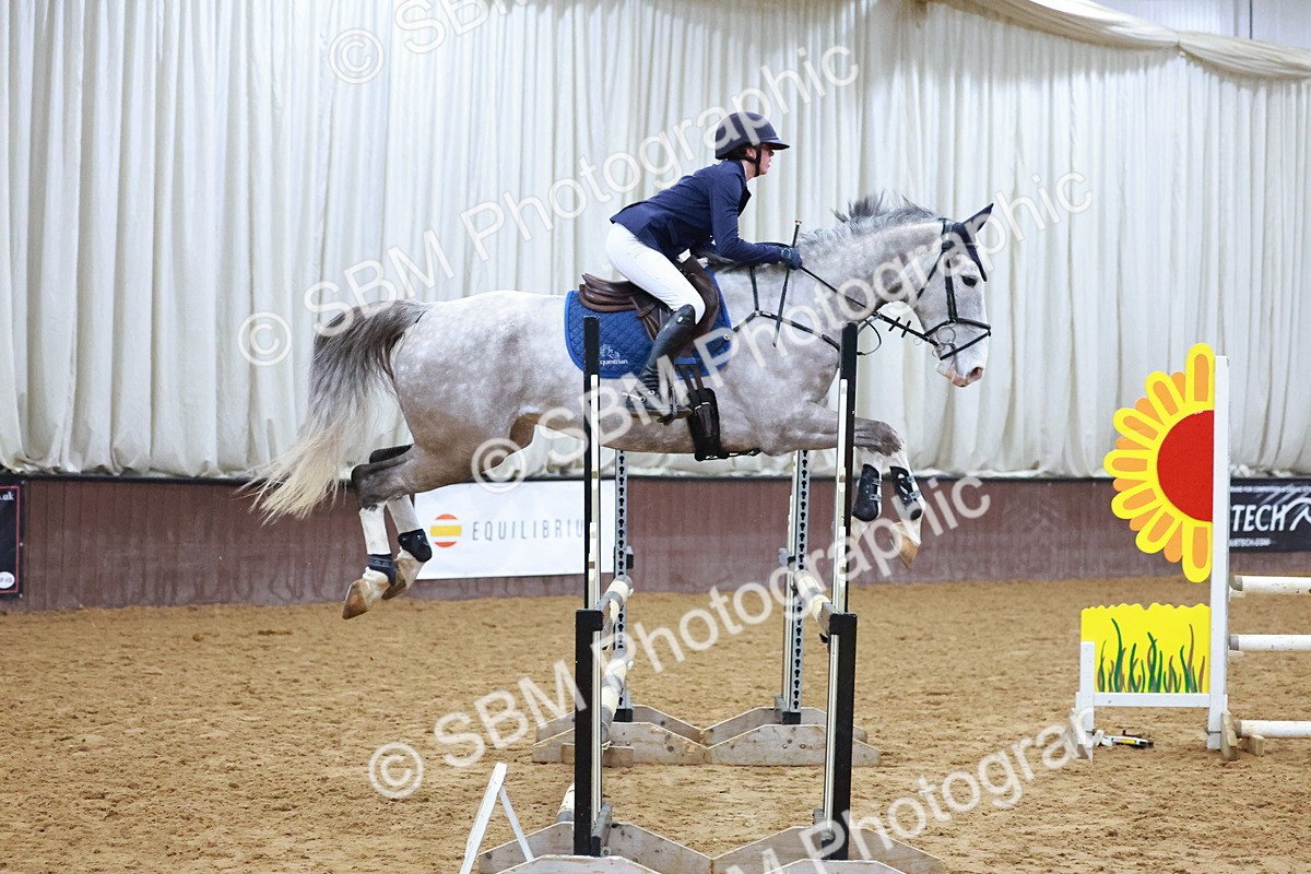 SBM_000387 - Class 2 - Senior British Novice - 90cm