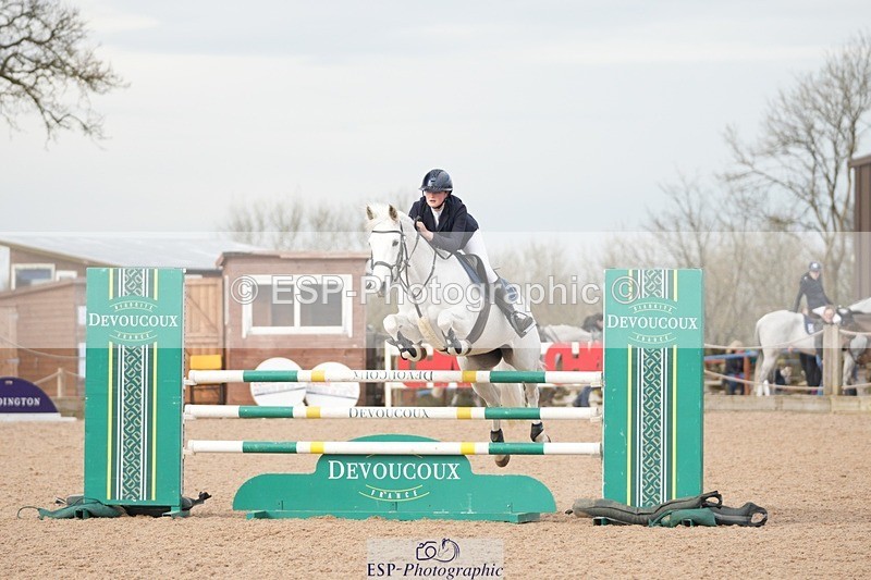 250308-135352-02419 - Cls 13+14 Pony 1.15 and 1.20m