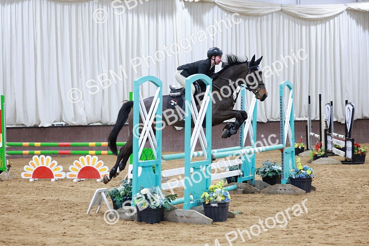 SBM_006640 - Class 22 - Senior 90cm Open