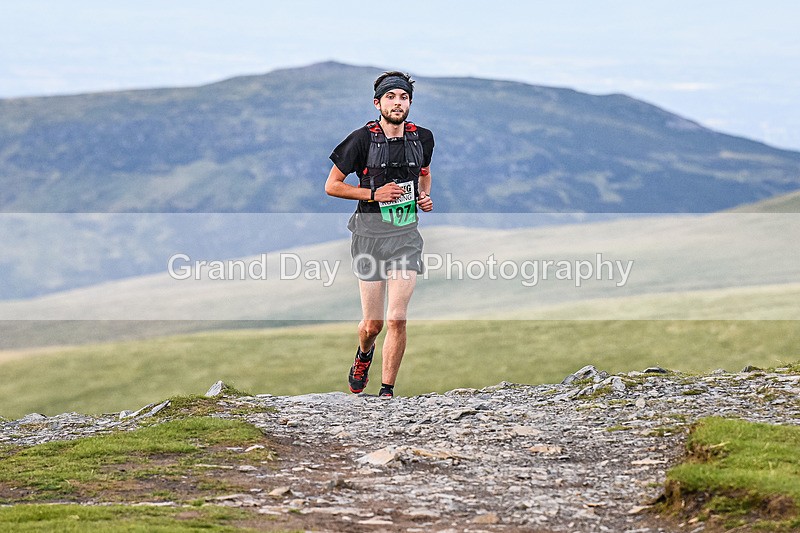 BB Kong-189 - BB Kong Fell Race Wednesday 27th July 2022