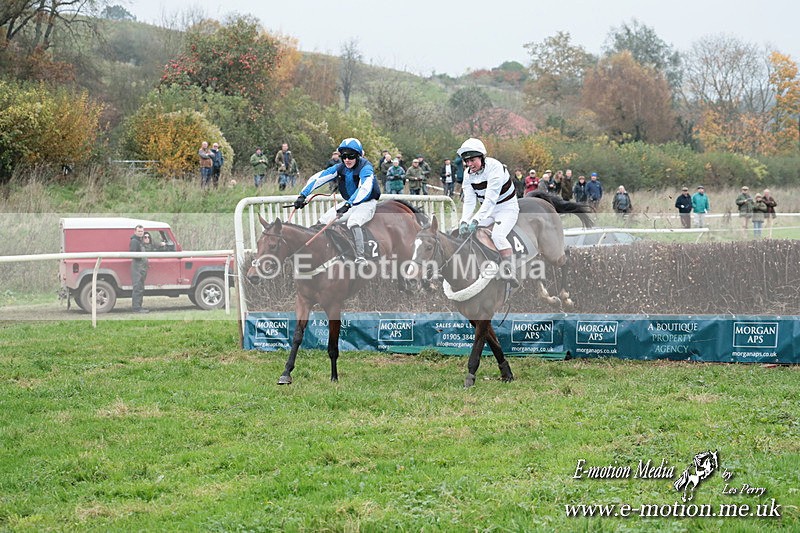 PtP 091124  100 - Knightwick Races Point-to-Point 09/11/24