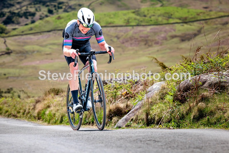 124340 - Blea Tarn Climb 12:00 - 13:00