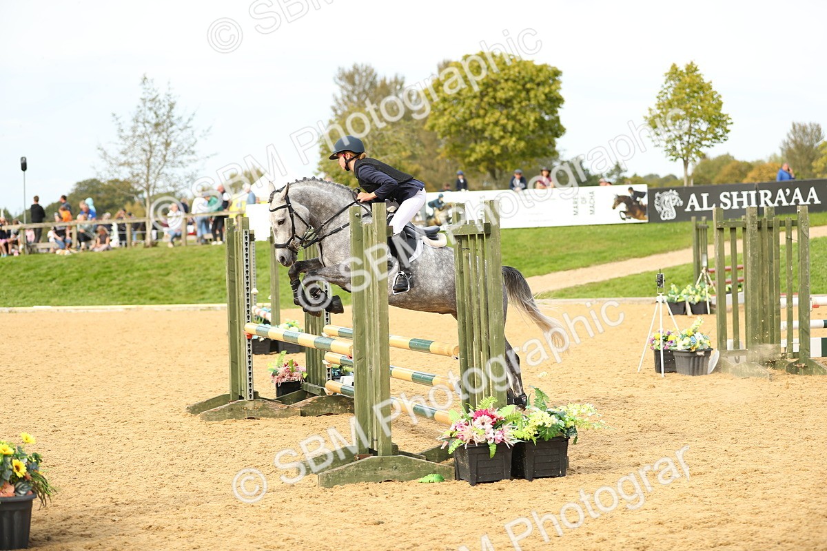 SBM_70299 - J18 - Junior Pony 85cm Championship