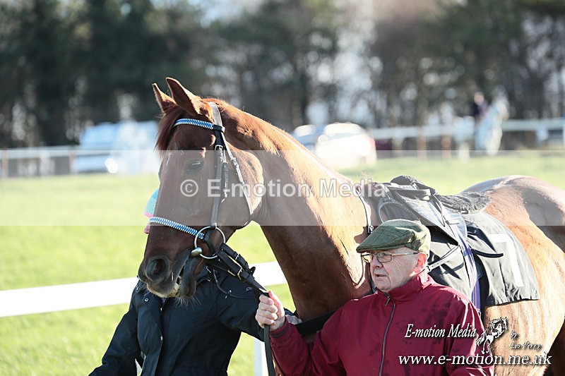 PtP 301125  0455 - Hursley Hambledon Point-to-Point Larkhill Racecourse 30/12/2025
