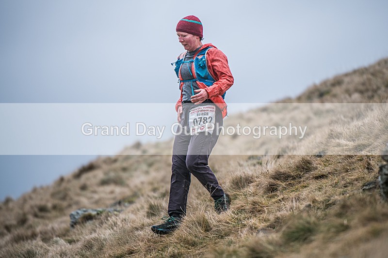 Barbondale-793 - Kendal Winter League Bardondale Junior & Senior Fell Races Sunday 8th February 2026