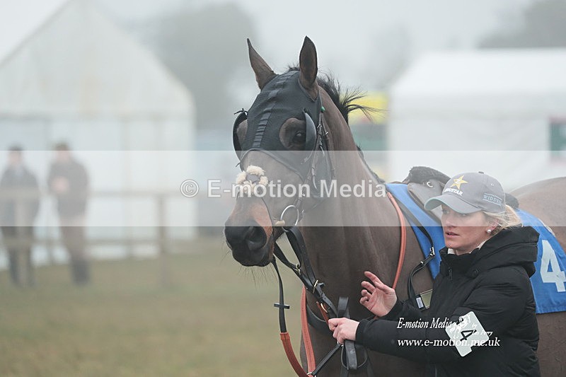 PtP 290123 3089 - Heythrop Hunt PtP Cocklebarrow 29/01/2023