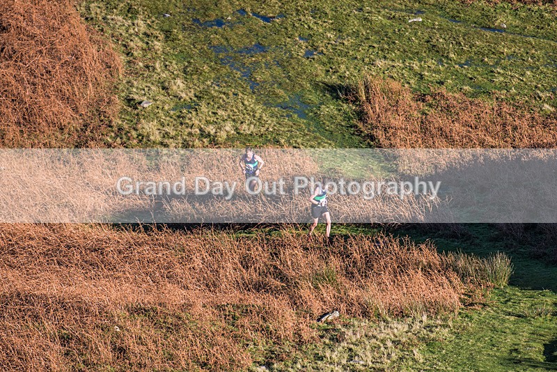 Dunnerdale-6 - Dunnerdale Fell Race Saturday 11th November 2023