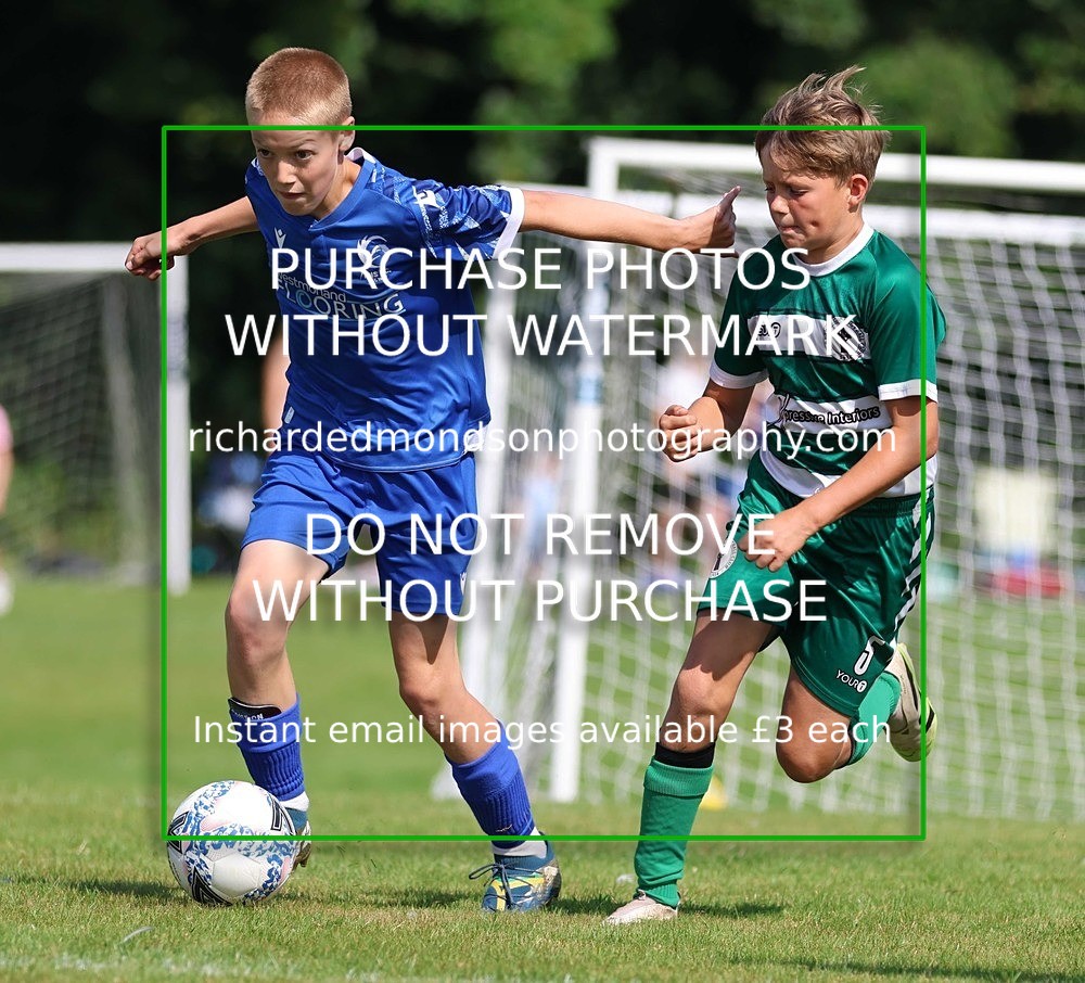 533A7856 - Ibis Youth U12