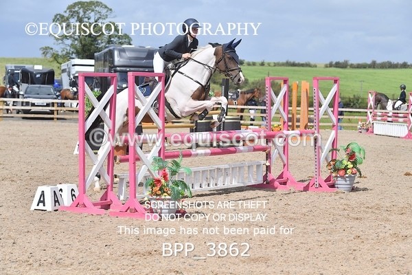 BPP_3862 - CLASS 6 Senior Discovery/ 1m Open