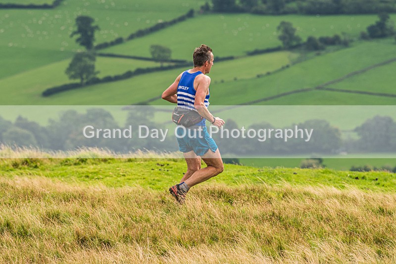 Sedbergh -1047 - Sedbergh Hills Fell Race Sunday 20th August 2023