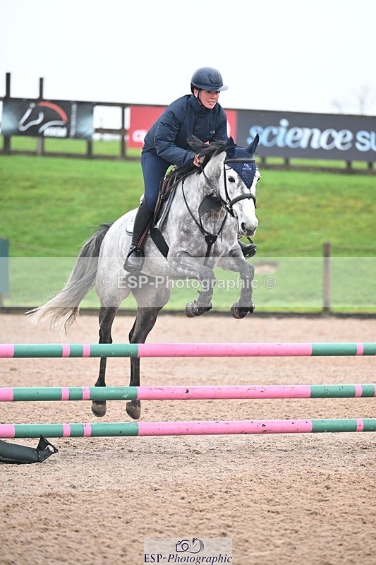 260121-102513-00074 - Clear Round & Snr Brit Nov 90cm