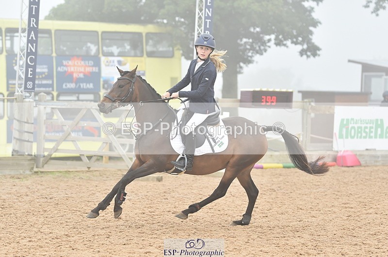 230902A-104342-00441 - Cls 2A Pony Small 70cm