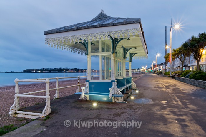 Promenade - Gallery 9