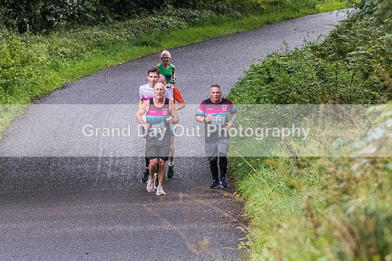 The One-257 - The One 10 Mile Road Race Saturday 13th September 2025