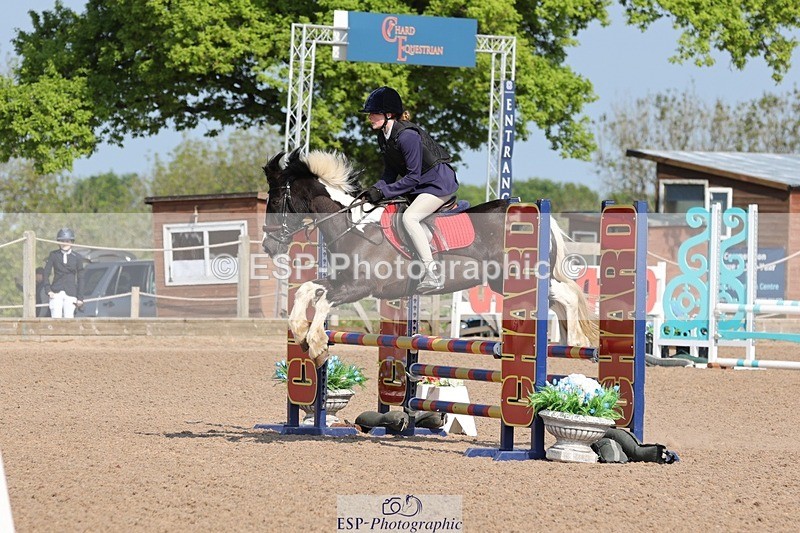 250503-100936-00287 - Cls 3 Pony British Novice and 80cm Open