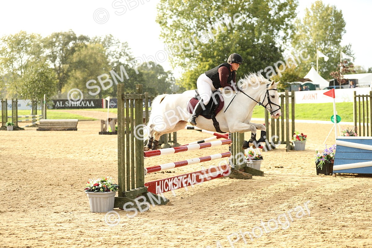 SBM_30432 - E11 - Eventers Challenge 80cm Championship